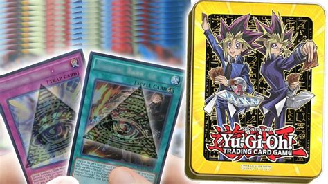 The Dark Forces at Play in Yugioh's Occult Meltdown